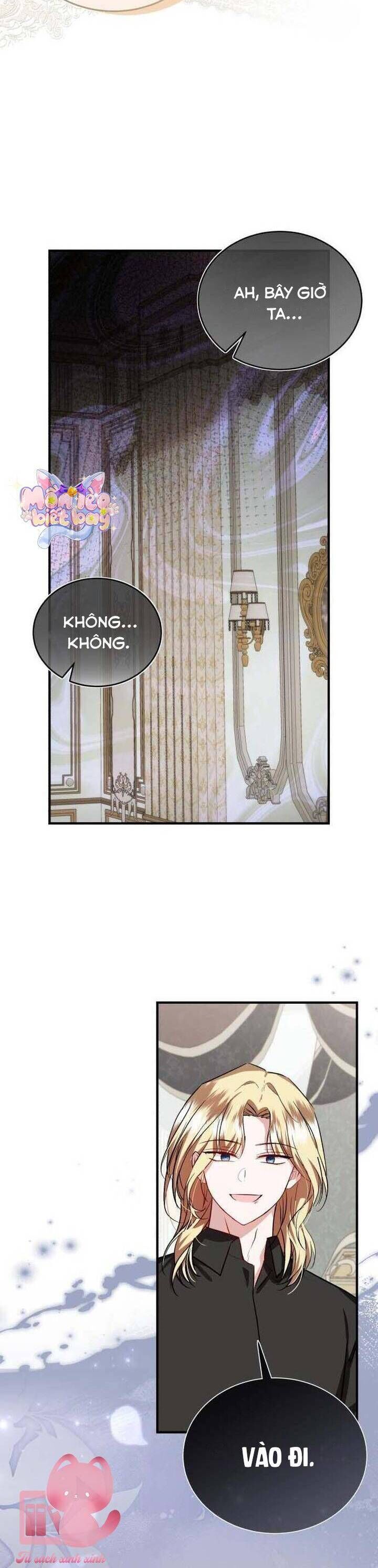 Tôi Sẽ Sống Thử Cuộc Đời Của Ác Nữ Chapter 45 - 26
