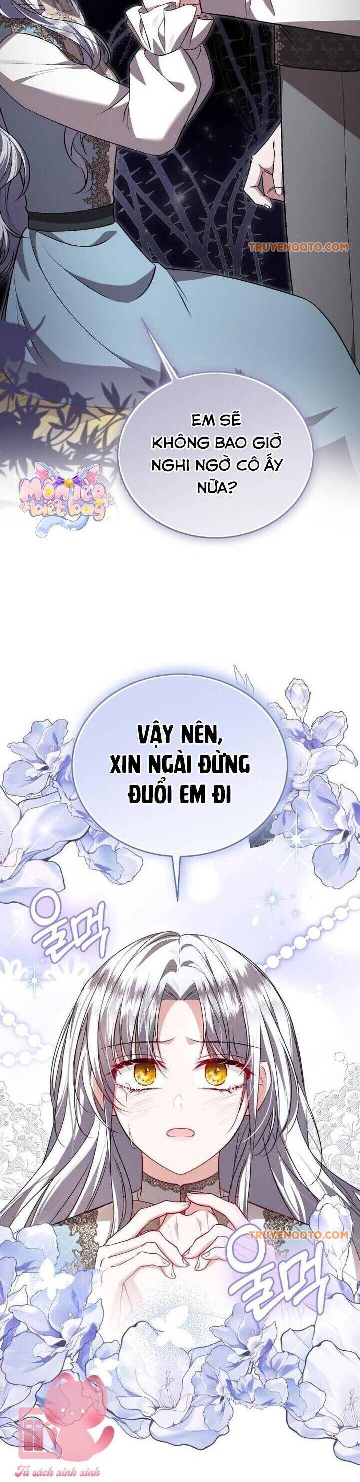 Tôi Sẽ Sống Thử Cuộc Đời Của Ác Nữ Chapter 50 - 17