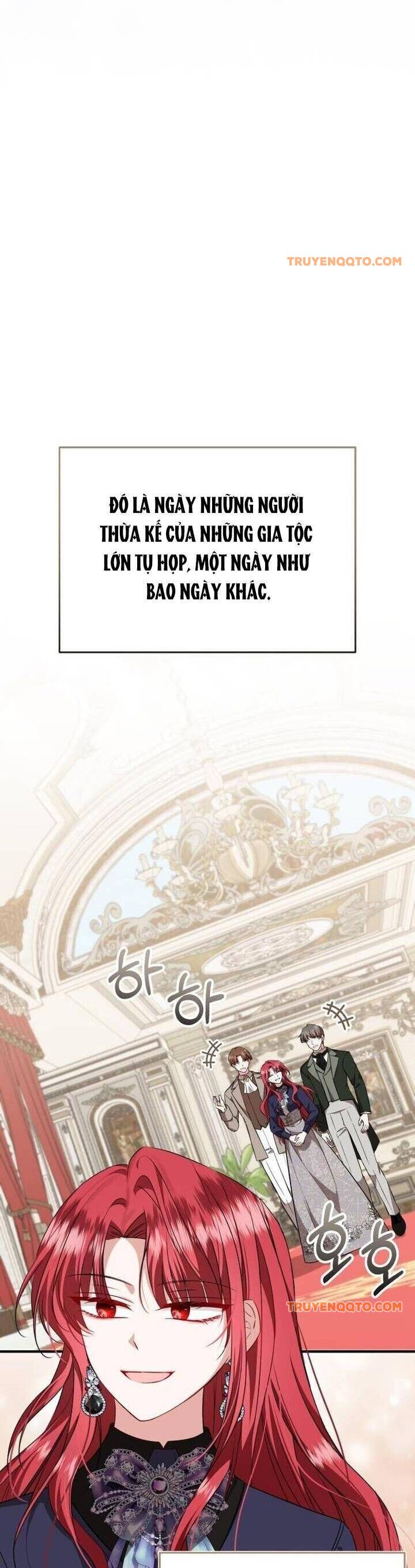 Tôi Sẽ Sống Thử Cuộc Đời Của Ác Nữ Chapter 50 - 20