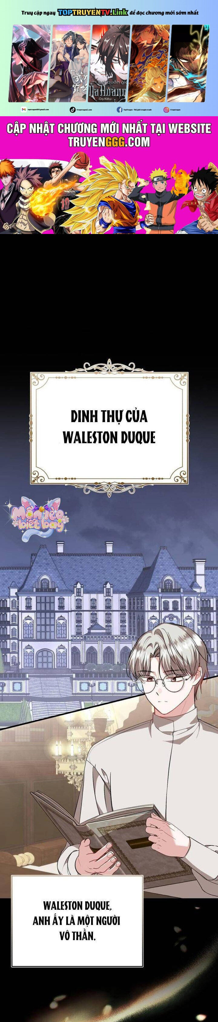 Tôi Sẽ Sống Thử Cuộc Đời Của Ác Nữ Chapter 51 - 2