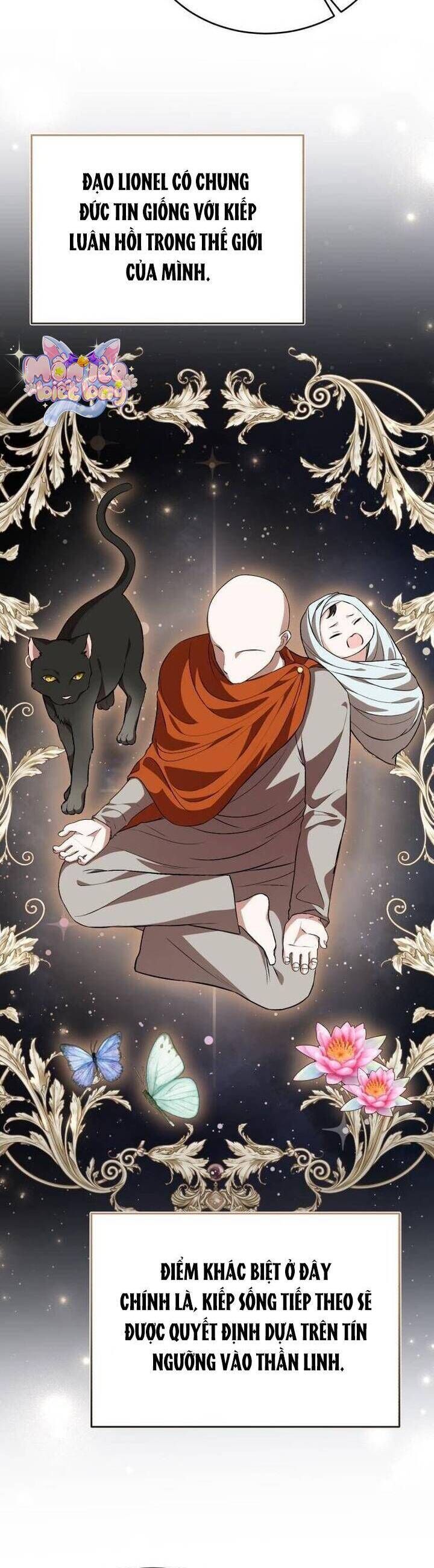 Tôi Sẽ Sống Thử Cuộc Đời Của Ác Nữ Chapter 51 - 16