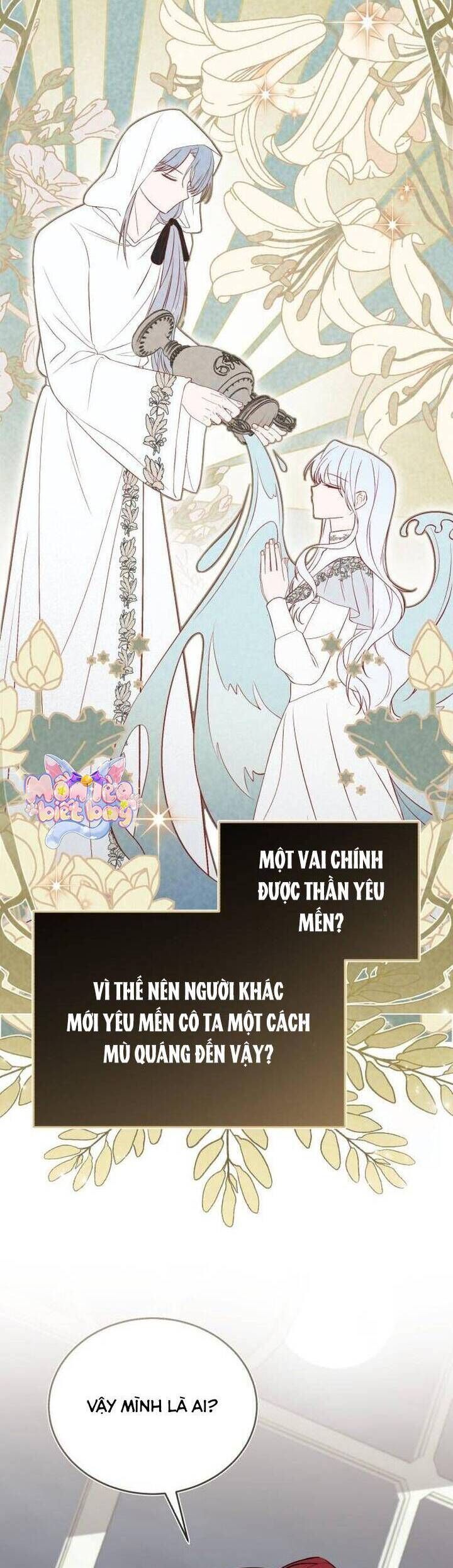 Tôi Sẽ Sống Thử Cuộc Đời Của Ác Nữ Chapter 51 - 20