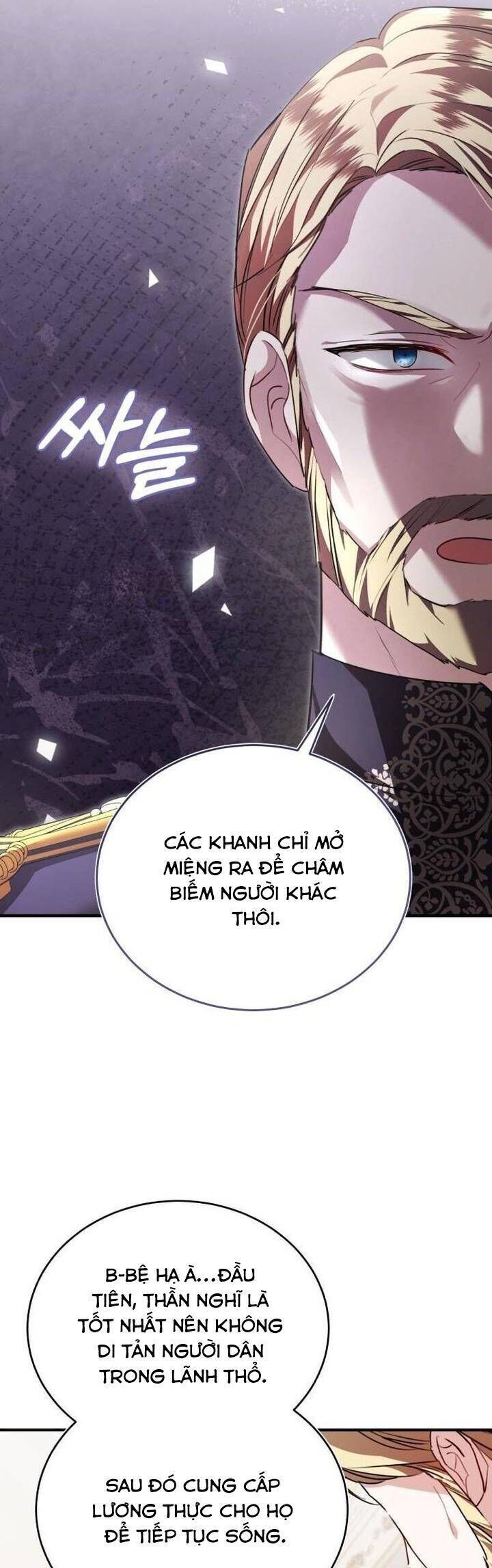 Tôi Sẽ Sống Thử Cuộc Đời Của Ác Nữ Chapter 51 - 39