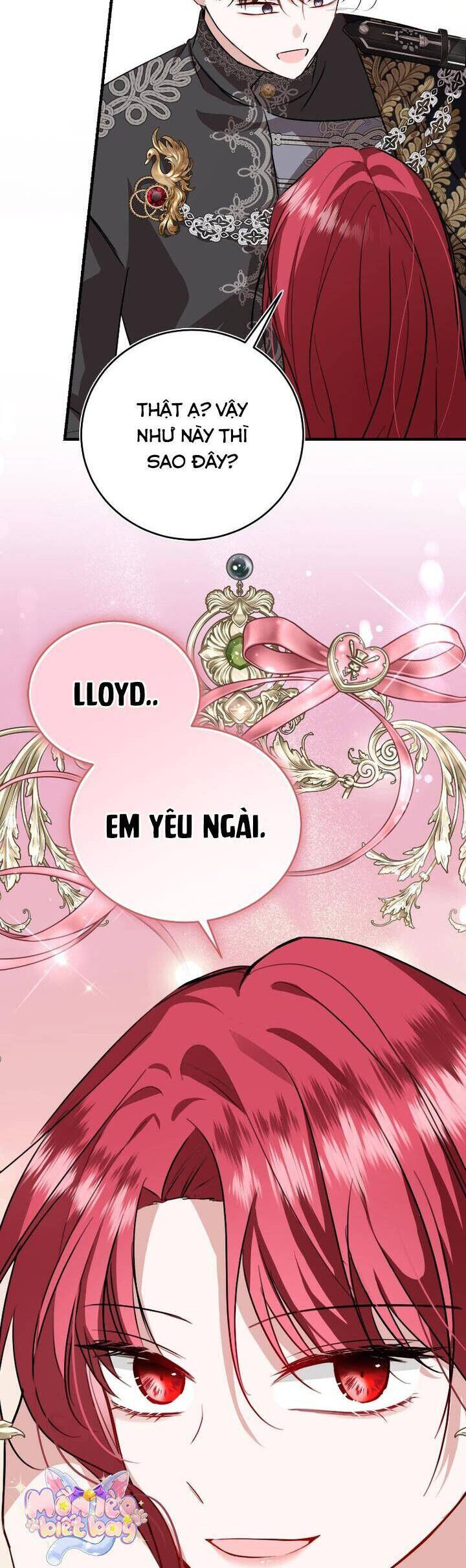 Tôi Sẽ Sống Thử Cuộc Đời Của Ác Nữ Chapter 53 - 33