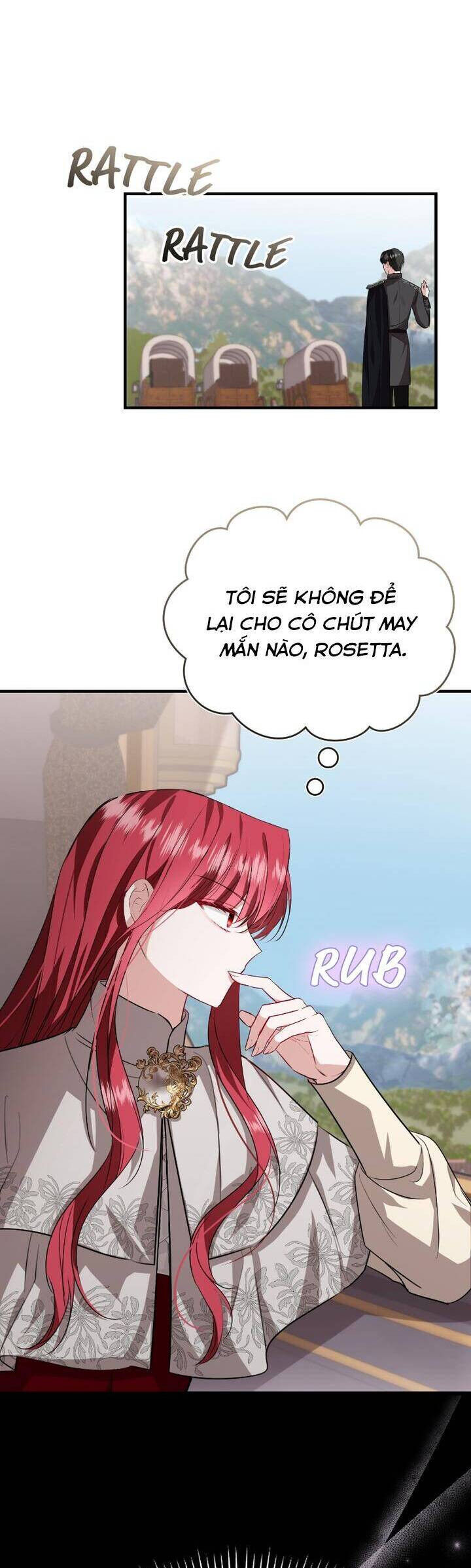 Tôi Sẽ Sống Thử Cuộc Đời Của Ác Nữ Chapter 53 - 37