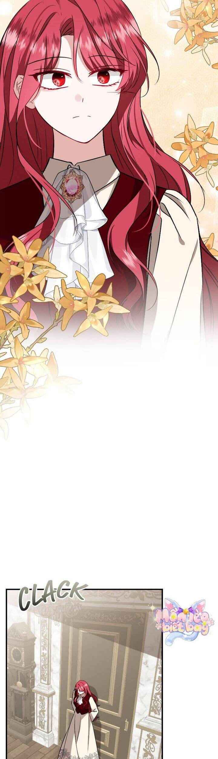 Tôi Sẽ Sống Thử Cuộc Đời Của Ác Nữ Chapter 54 - 15