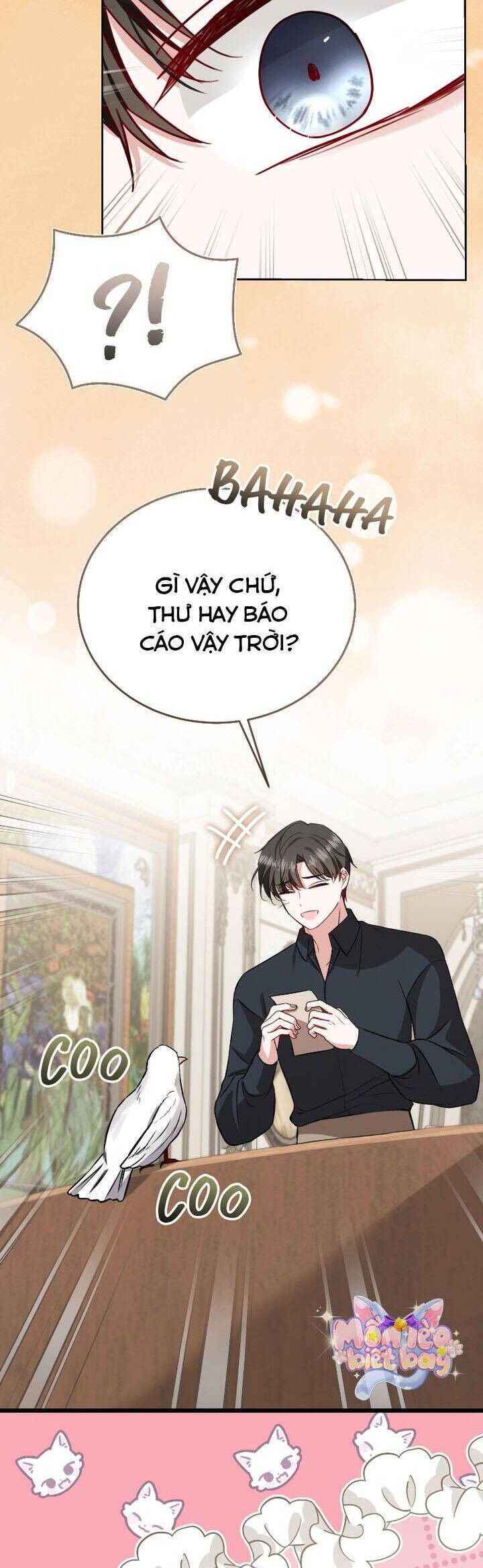 Tôi Sẽ Sống Thử Cuộc Đời Của Ác Nữ Chapter 54 - 23