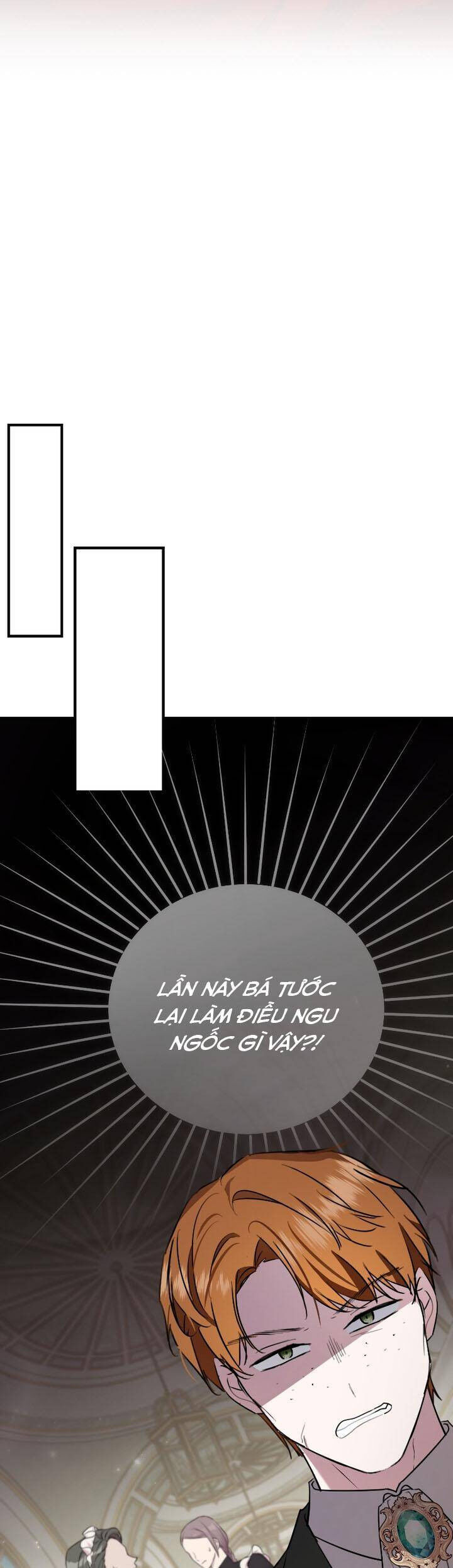 Tôi Sẽ Sống Thử Cuộc Đời Của Ác Nữ Chapter 54 - 34