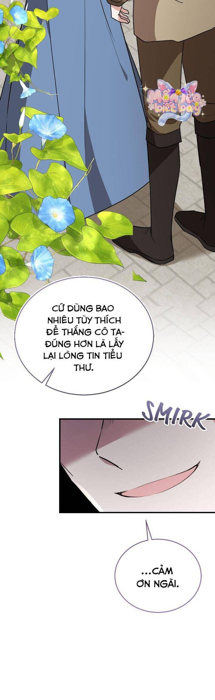 Tôi Sẽ Sống Thử Cuộc Đời Của Ác Nữ Chapter 54 - 43