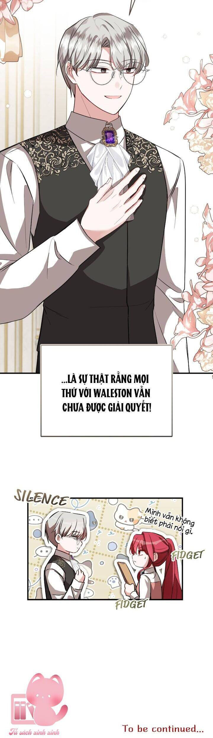 Tôi Sẽ Sống Thử Cuộc Đời Của Ác Nữ Chapter 54 - 48