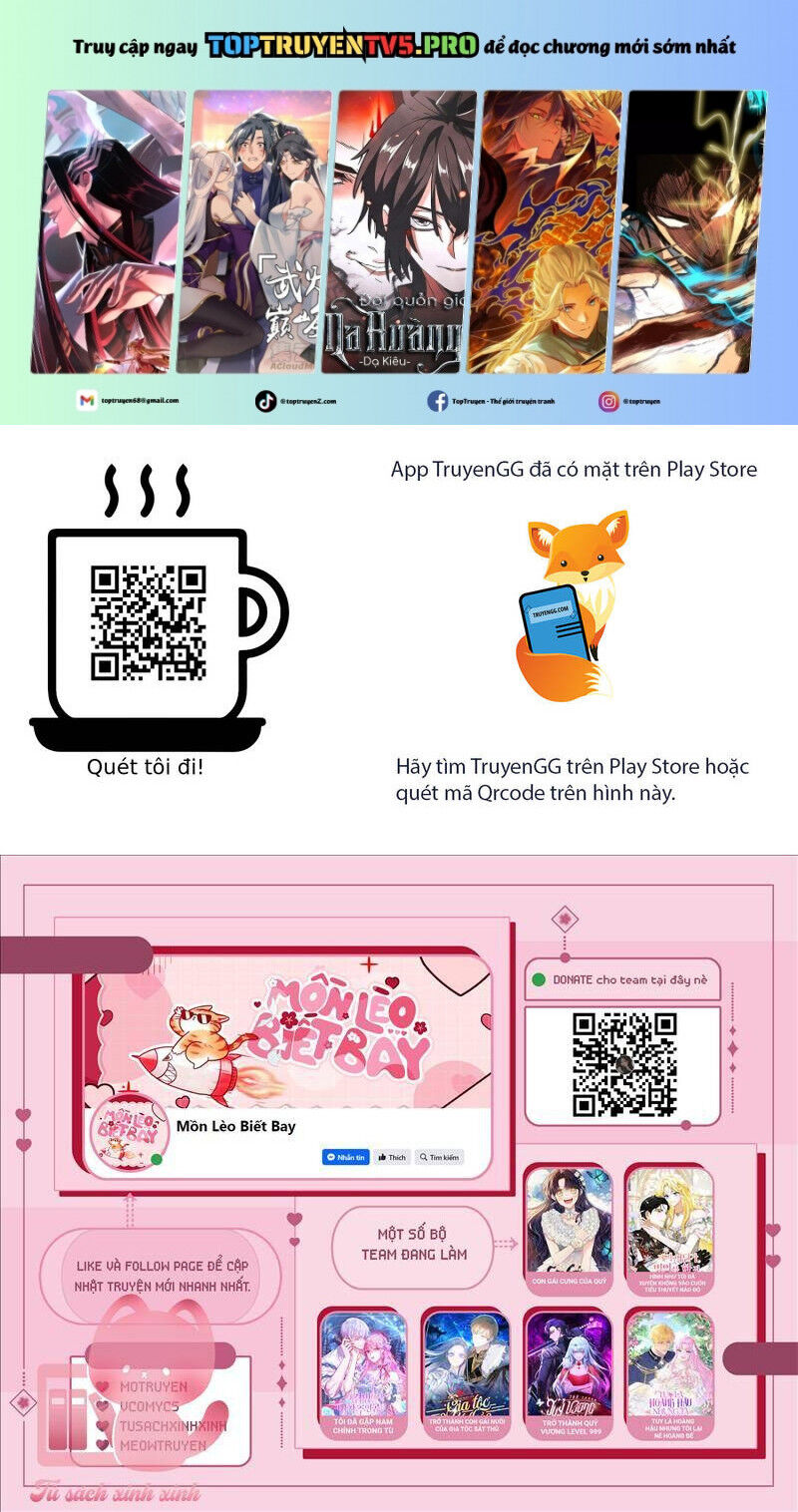 Tôi Sẽ Sống Thử Cuộc Đời Của Ác Nữ Chapter 55 - 2