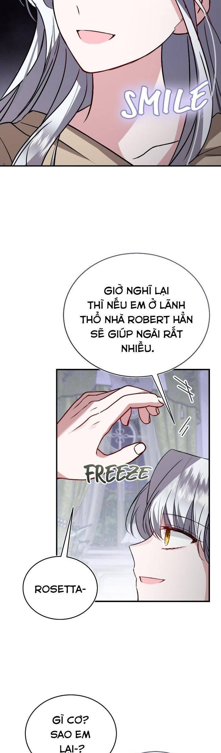 Tôi Sẽ Sống Thử Cuộc Đời Của Ác Nữ Chapter 55 - 26