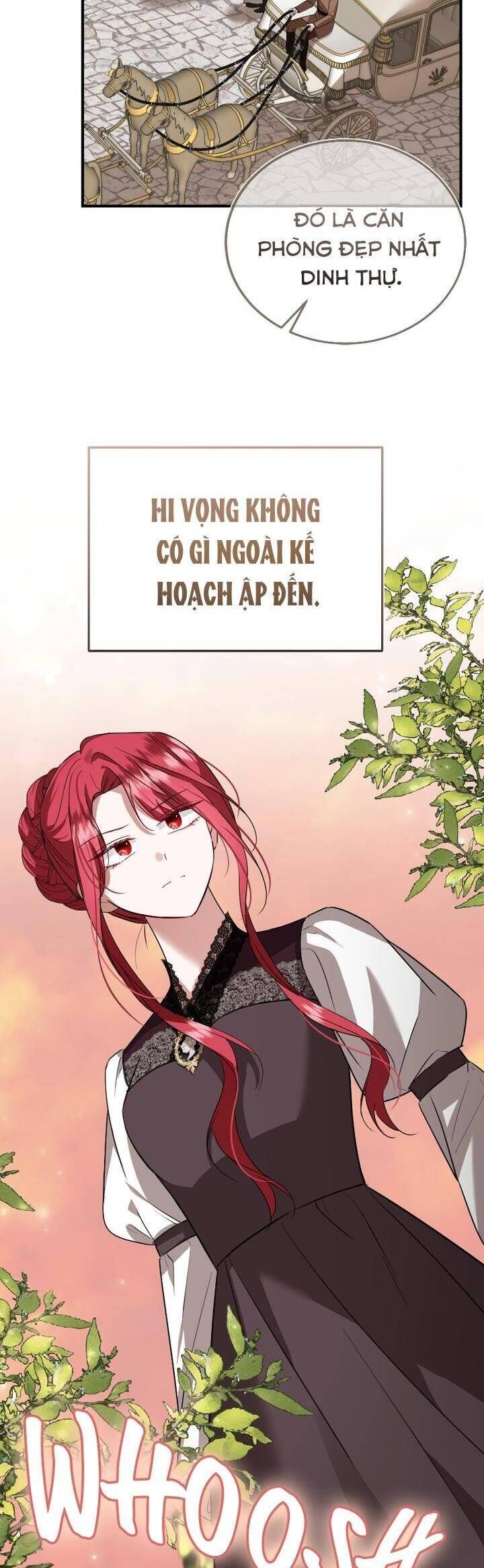 Tôi Sẽ Sống Thử Cuộc Đời Của Ác Nữ Chapter 55 - 35