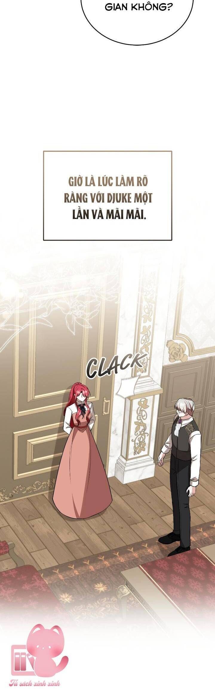 Tôi Sẽ Sống Thử Cuộc Đời Của Ác Nữ Chapter 55 - 6