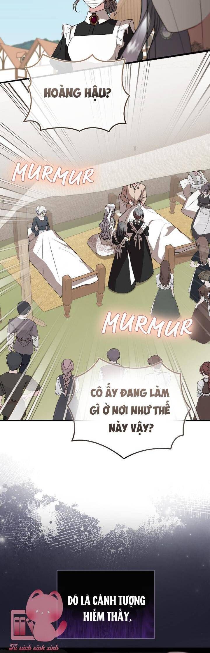 Tôi Sẽ Sống Thử Cuộc Đời Của Ác Nữ Chapter 55 - 51