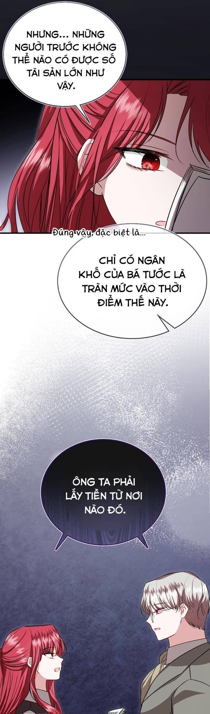 Tôi Sẽ Sống Thử Cuộc Đời Của Ác Nữ Chapter 56 - 15