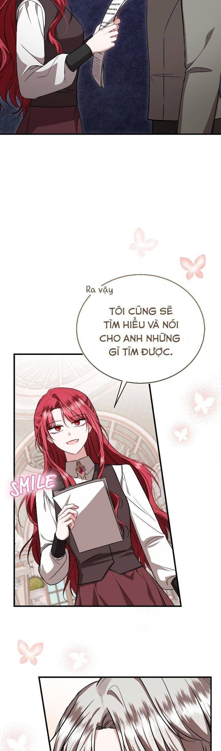Tôi Sẽ Sống Thử Cuộc Đời Của Ác Nữ Chapter 56 - 16