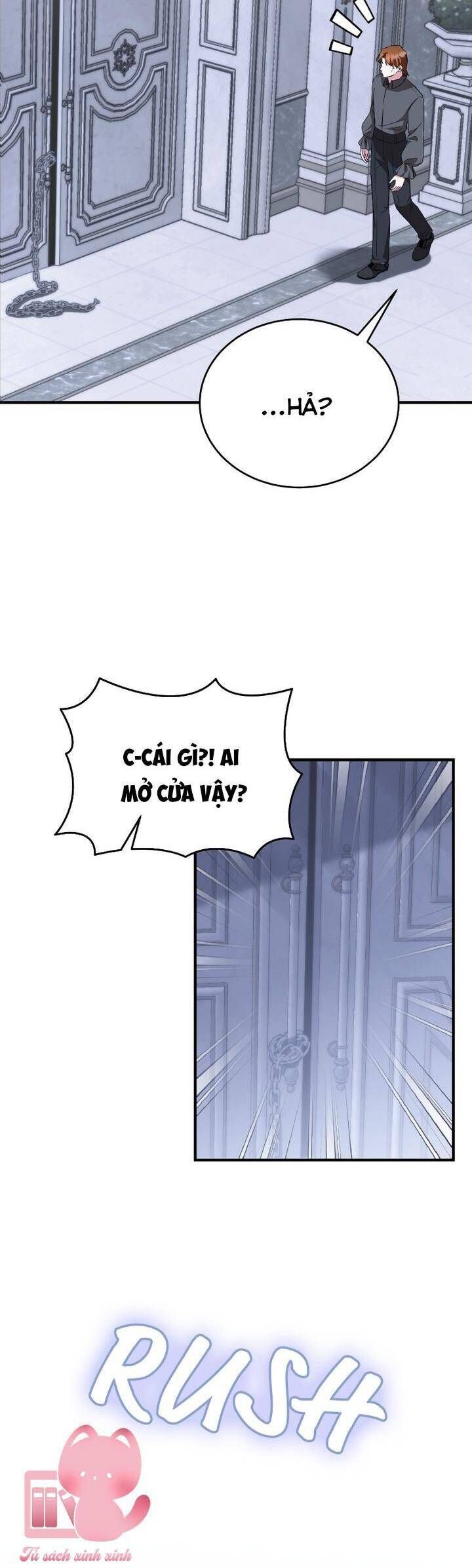 Tôi Sẽ Sống Thử Cuộc Đời Của Ác Nữ Chapter 56 - 44