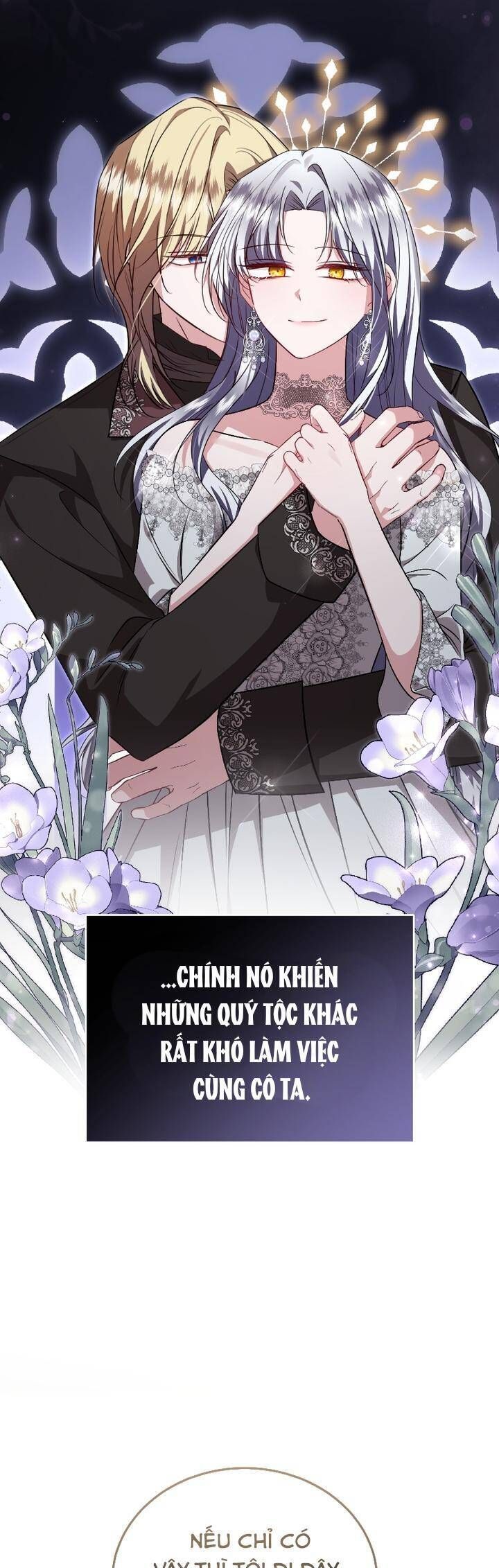 Tôi Sẽ Sống Thử Cuộc Đời Của Ác Nữ Chapter 56 - 7