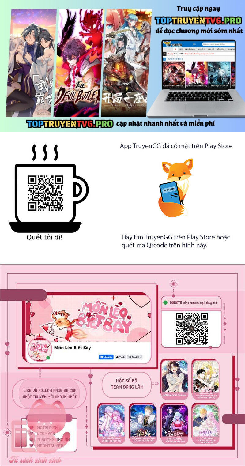 Tôi Sẽ Sống Thử Cuộc Đời Của Ác Nữ Chapter 57 - 2
