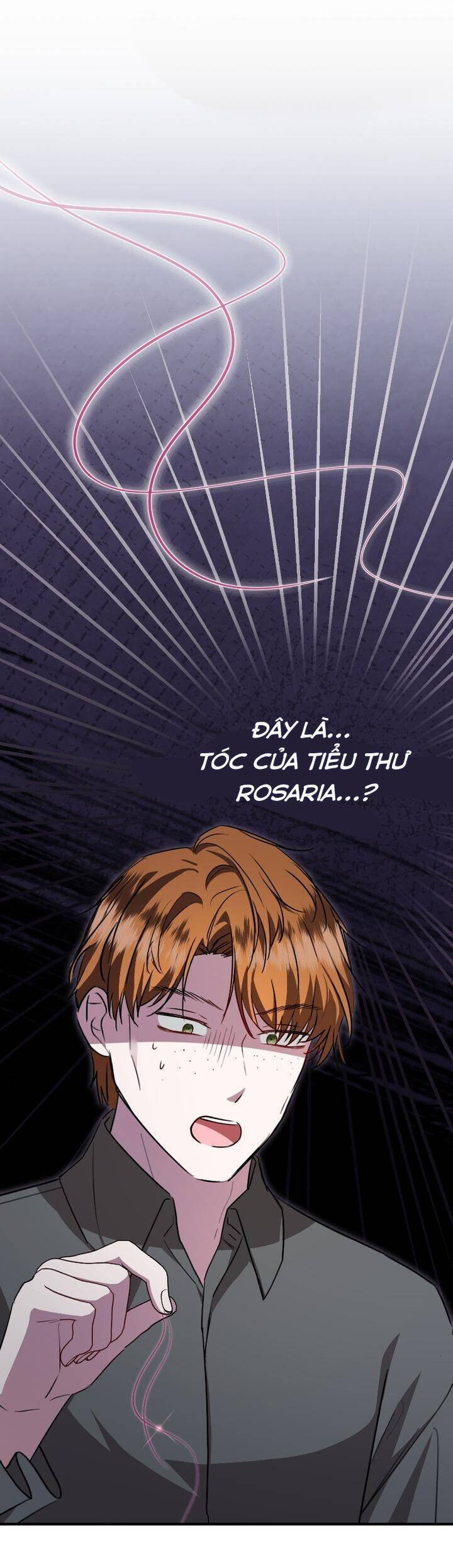 Tôi Sẽ Sống Thử Cuộc Đời Của Ác Nữ Chapter 57 - 3