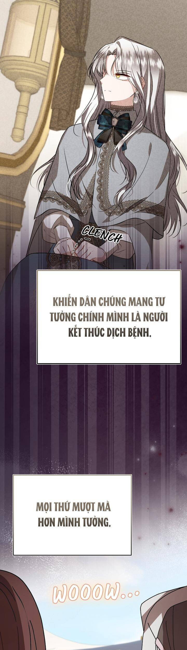Tôi Sẽ Sống Thử Cuộc Đời Của Ác Nữ Chapter 57 - 24