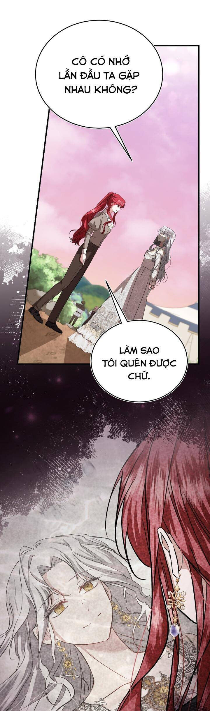 Tôi Sẽ Sống Thử Cuộc Đời Của Ác Nữ Chapter 57 - 33