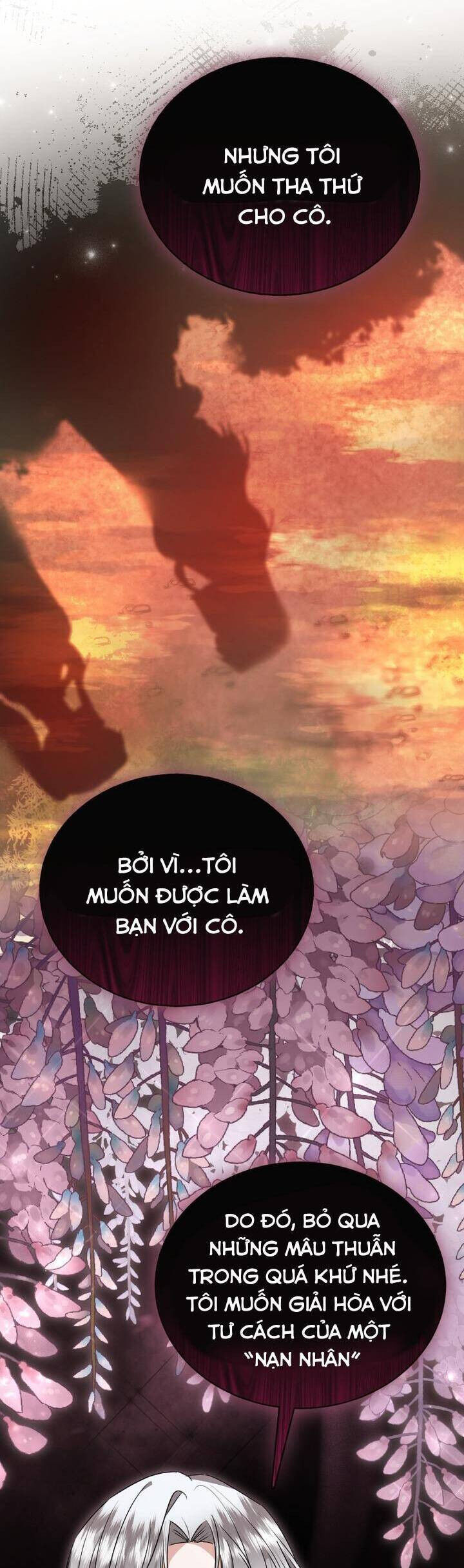 Tôi Sẽ Sống Thử Cuộc Đời Của Ác Nữ Chapter 57 - 35