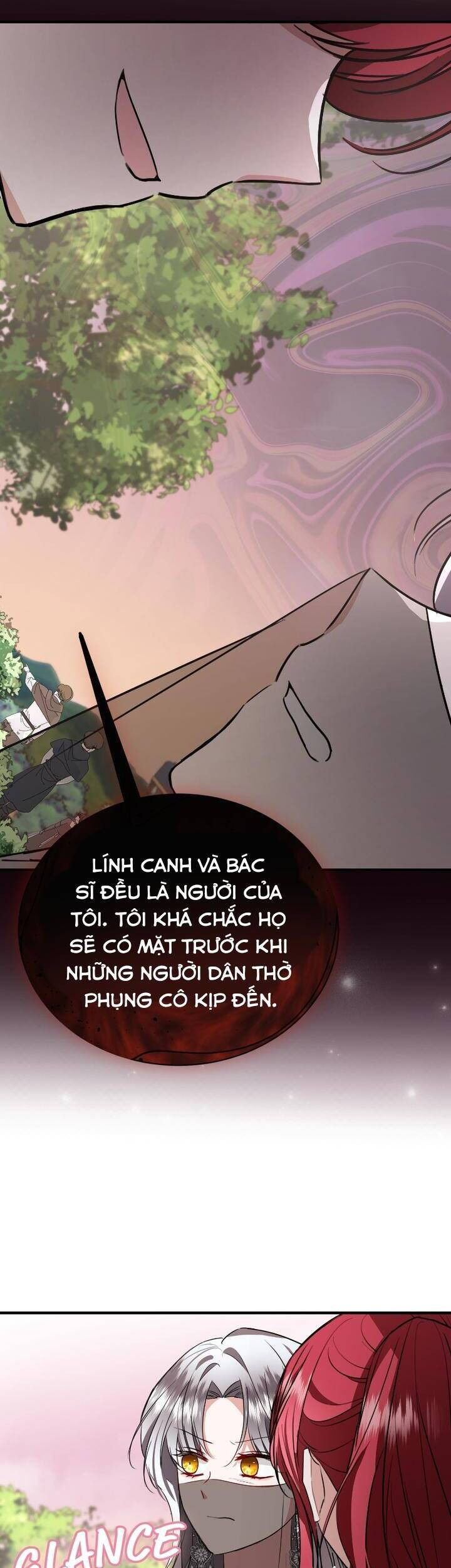 Tôi Sẽ Sống Thử Cuộc Đời Của Ác Nữ Chapter 57 - 43