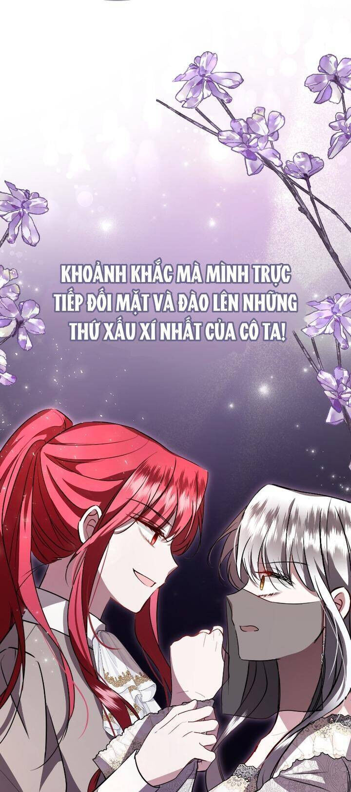 Tôi Sẽ Sống Thử Cuộc Đời Của Ác Nữ Chapter 57 - 45