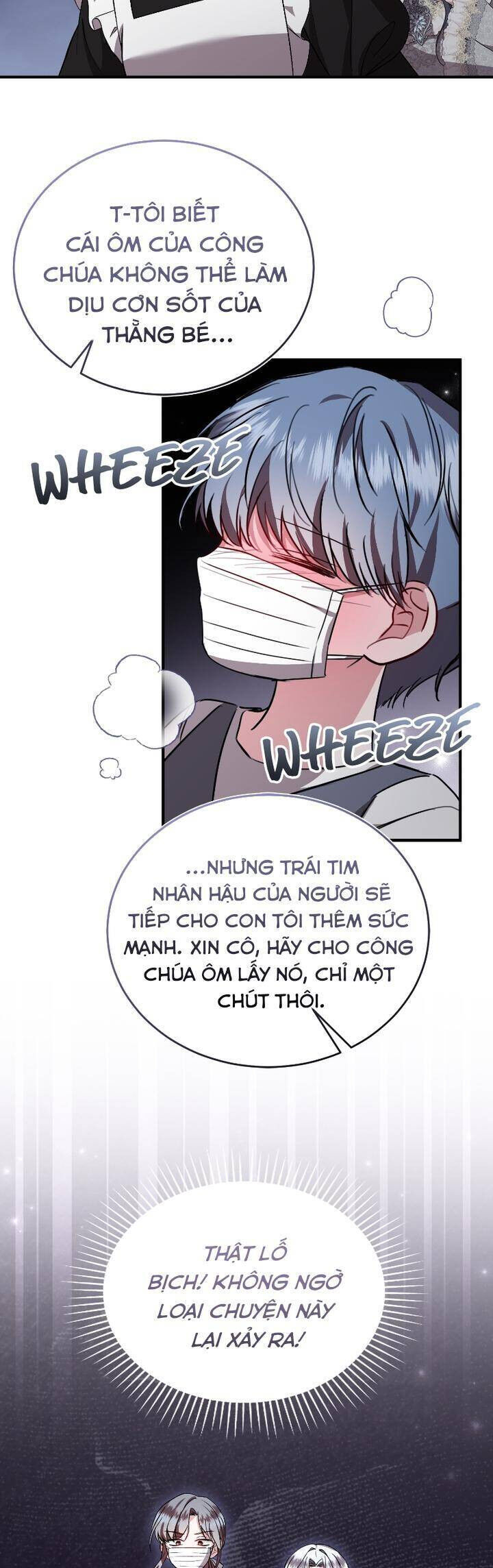 Tôi Sẽ Sống Thử Cuộc Đời Của Ác Nữ Chapter 58 - 30