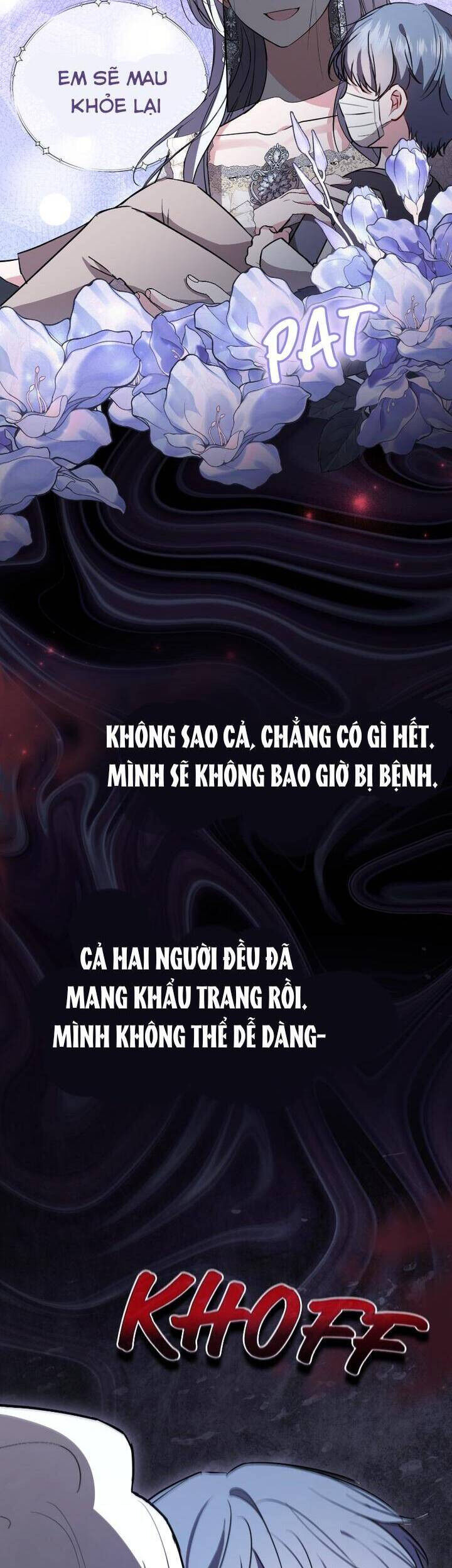 Tôi Sẽ Sống Thử Cuộc Đời Của Ác Nữ Chapter 58 - 35