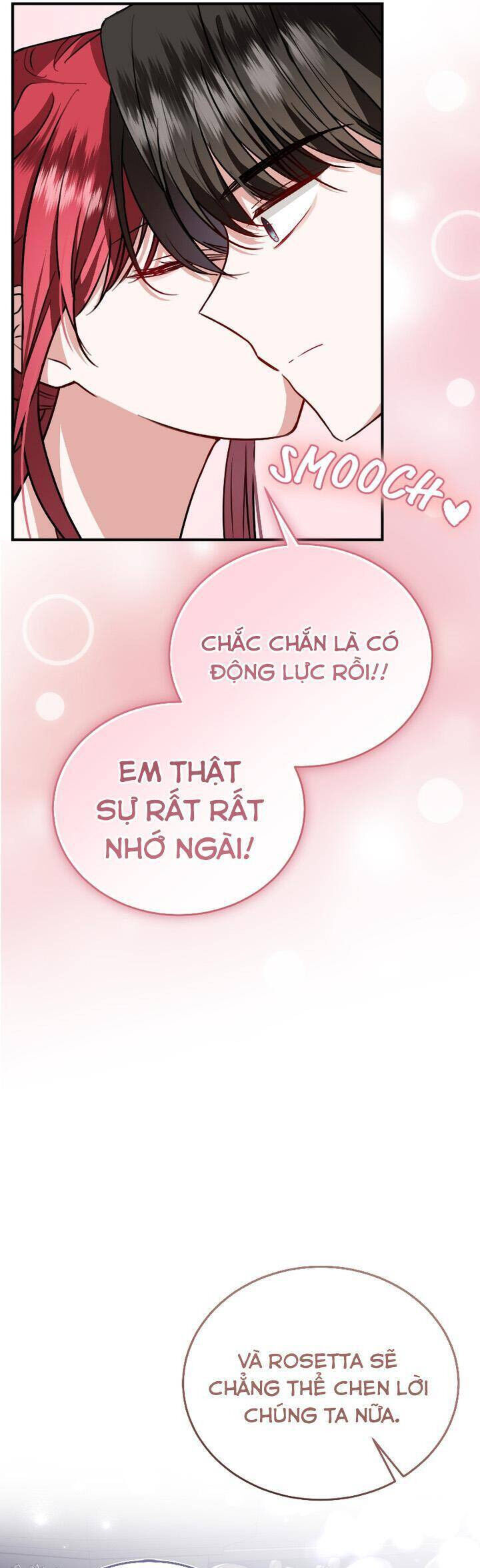 Tôi Sẽ Sống Thử Cuộc Đời Của Ác Nữ Chapter 59 - 35