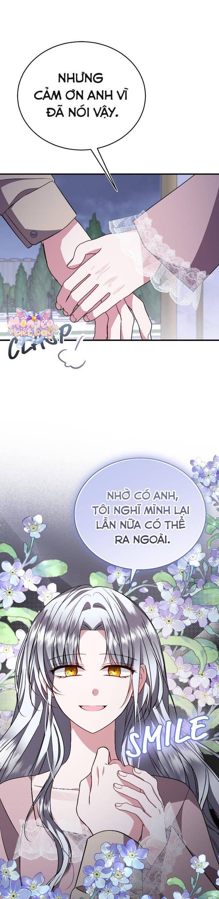 Tôi Sẽ Sống Thử Cuộc Đời Của Ác Nữ Chapter 60 - 26