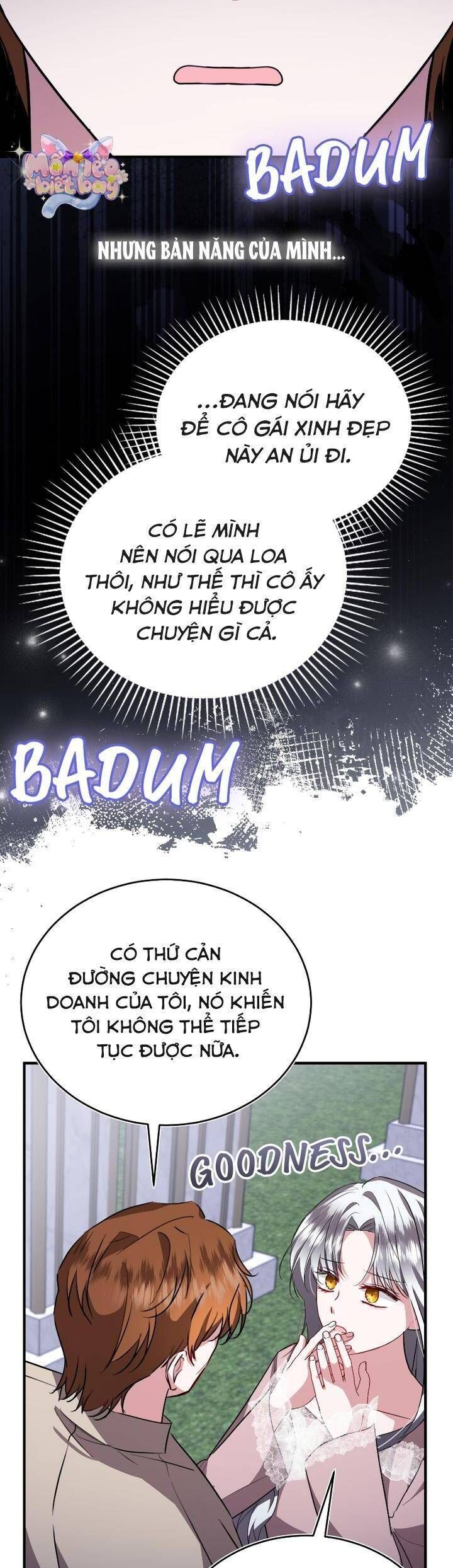 Tôi Sẽ Sống Thử Cuộc Đời Của Ác Nữ Chapter 60 - 29