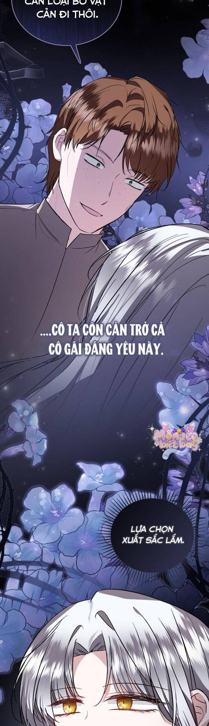Tôi Sẽ Sống Thử Cuộc Đời Của Ác Nữ Chapter 60 - 33