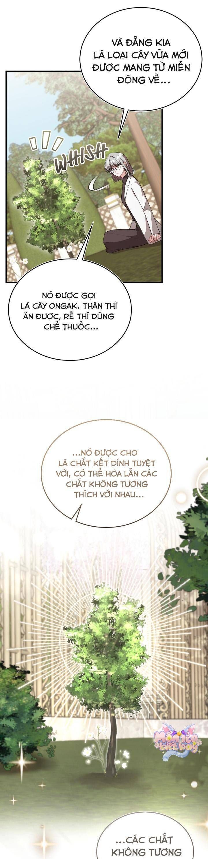 Tôi Sẽ Sống Thử Cuộc Đời Của Ác Nữ Chapter 60 - 40