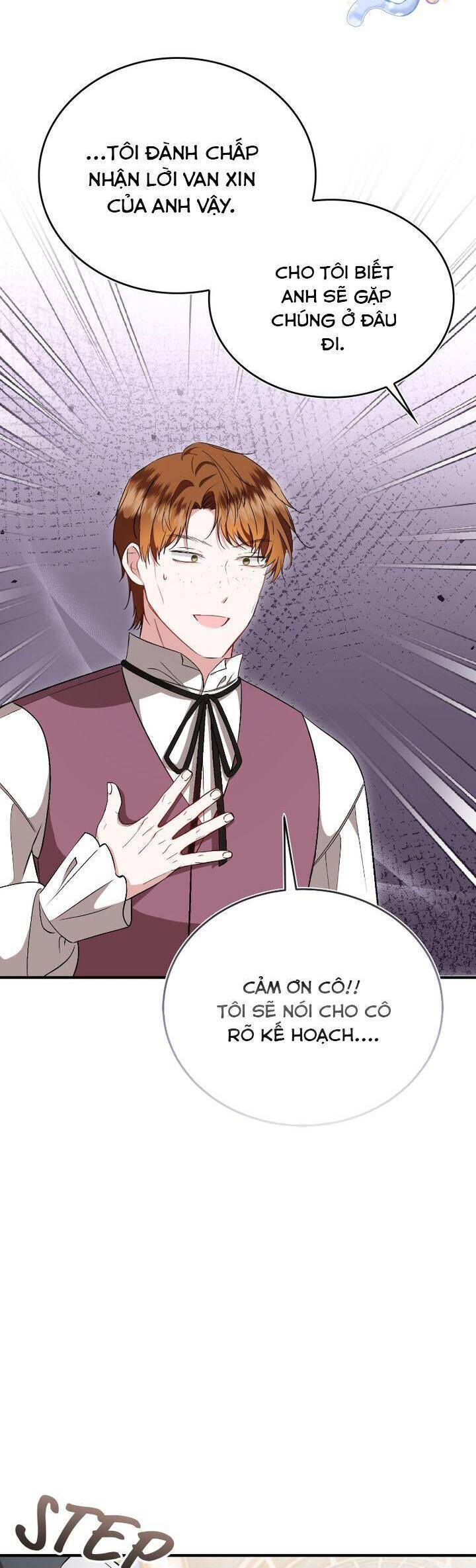 Tôi Sẽ Sống Thử Cuộc Đời Của Ác Nữ Chapter 61 - 12