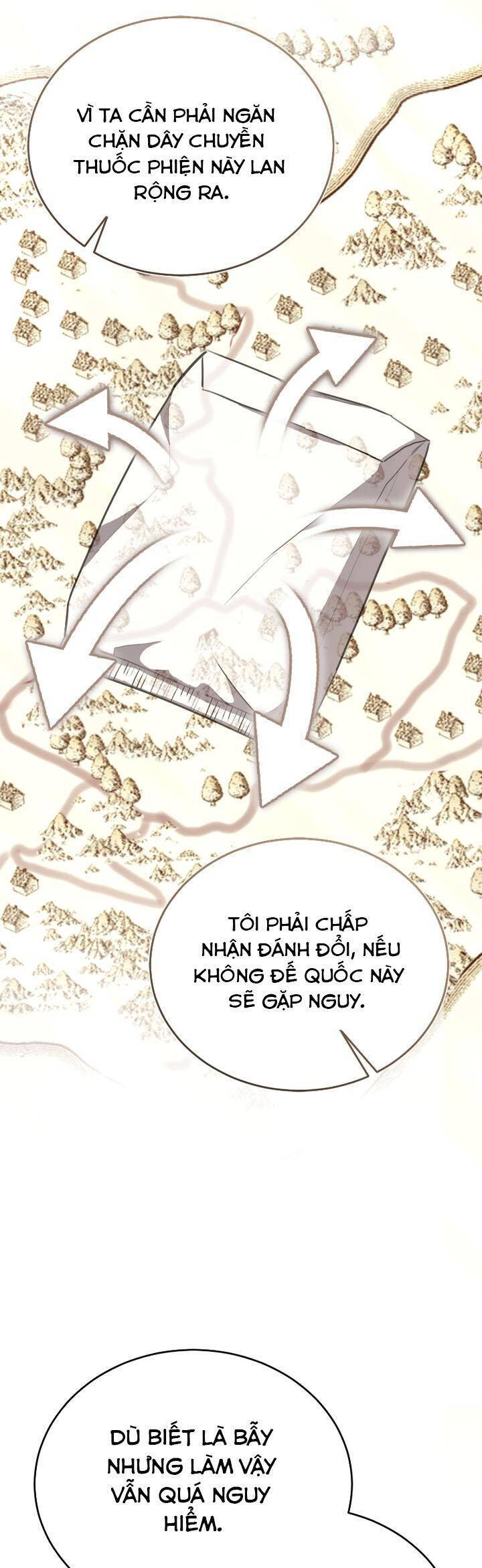 Tôi Sẽ Sống Thử Cuộc Đời Của Ác Nữ Chapter 61 - 14