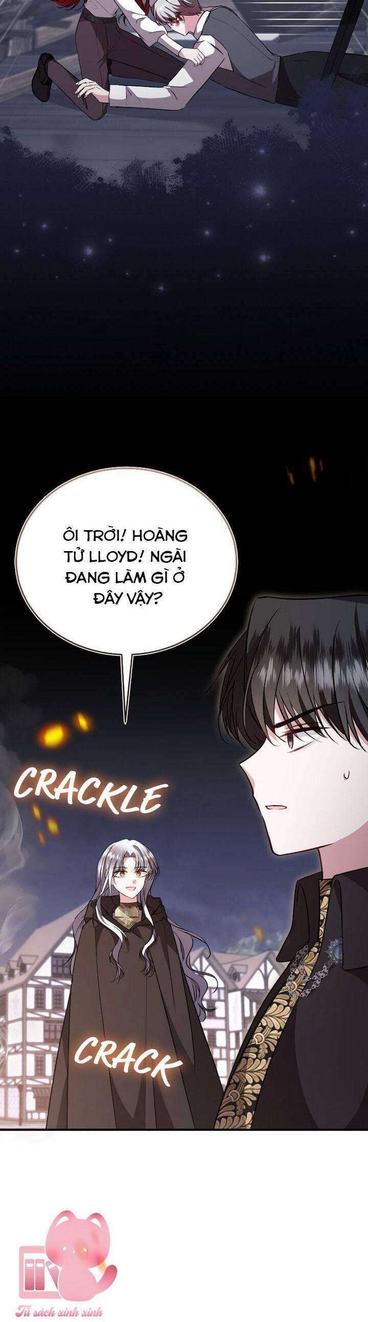 Tôi Sẽ Sống Thử Cuộc Đời Của Ác Nữ Chapter 62 - 28