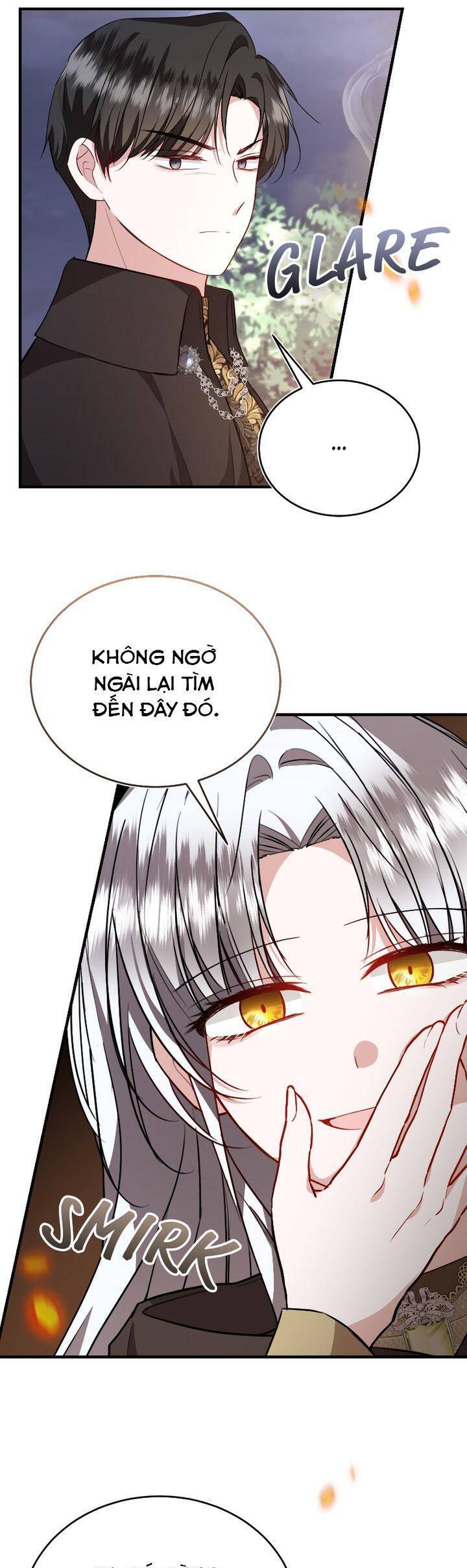 Tôi Sẽ Sống Thử Cuộc Đời Của Ác Nữ Chapter 62 - 29