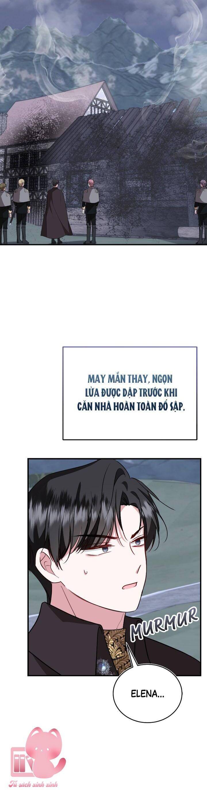Tôi Sẽ Sống Thử Cuộc Đời Của Ác Nữ Chapter 62 - 44