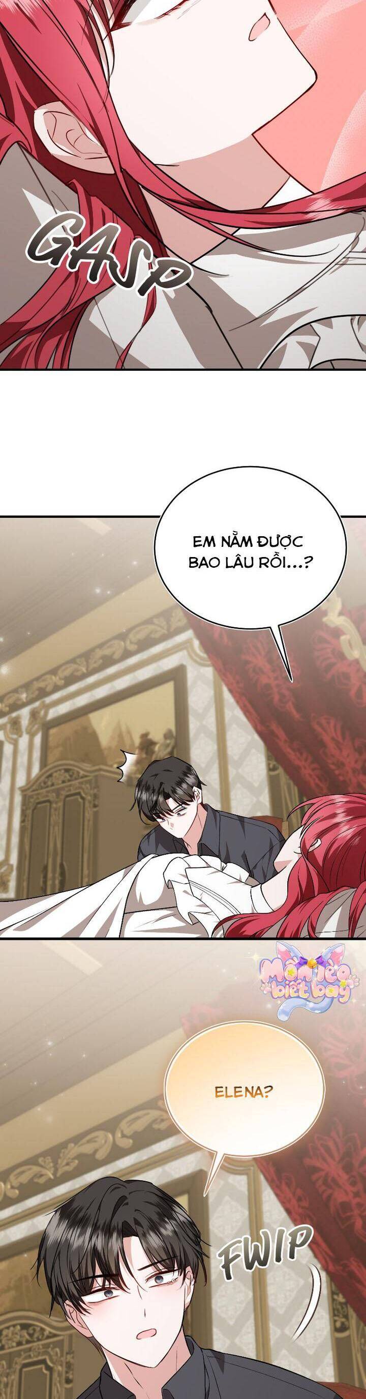 Tôi Sẽ Sống Thử Cuộc Đời Của Ác Nữ Chapter 63 - 15