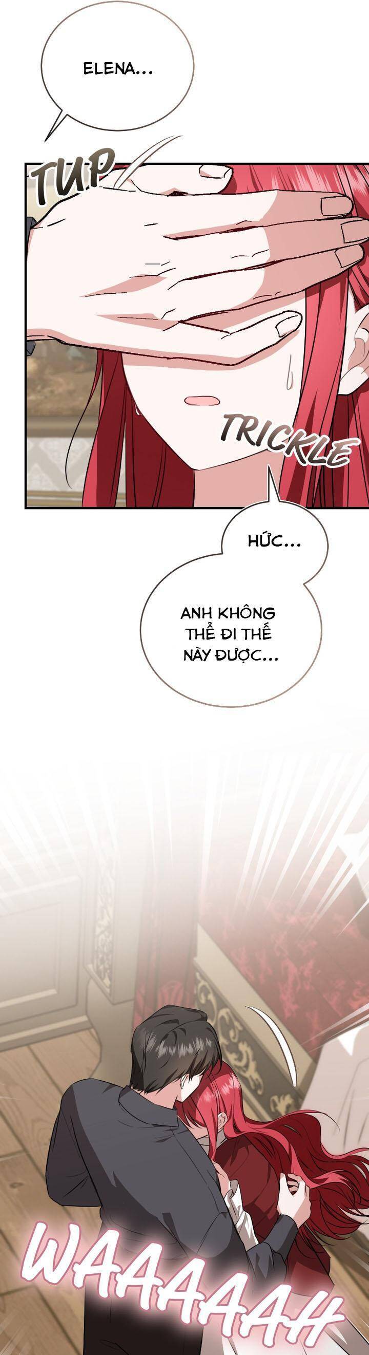 Tôi Sẽ Sống Thử Cuộc Đời Của Ác Nữ Chapter 63 - 29
