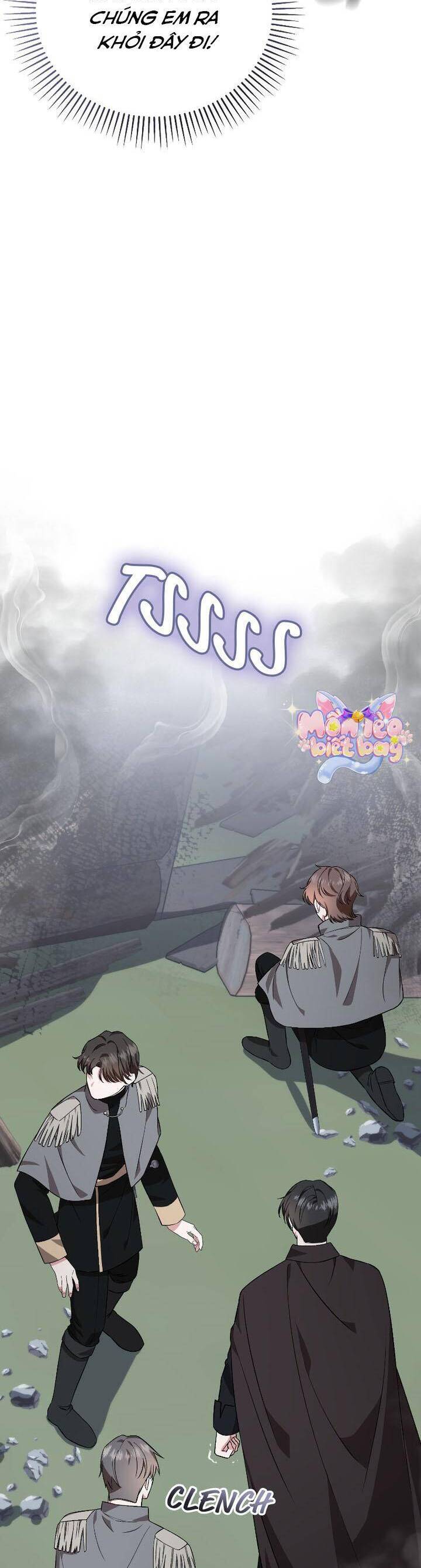 Tôi Sẽ Sống Thử Cuộc Đời Của Ác Nữ Chapter 63 - 7