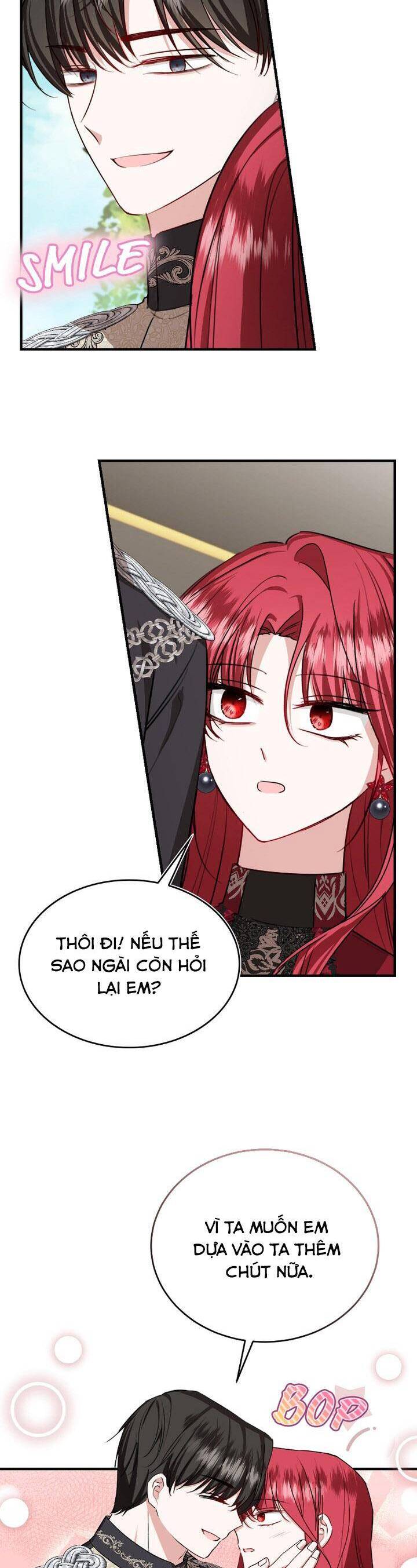 Tôi Sẽ Sống Thử Cuộc Đời Của Ác Nữ Chapter 64 - 26