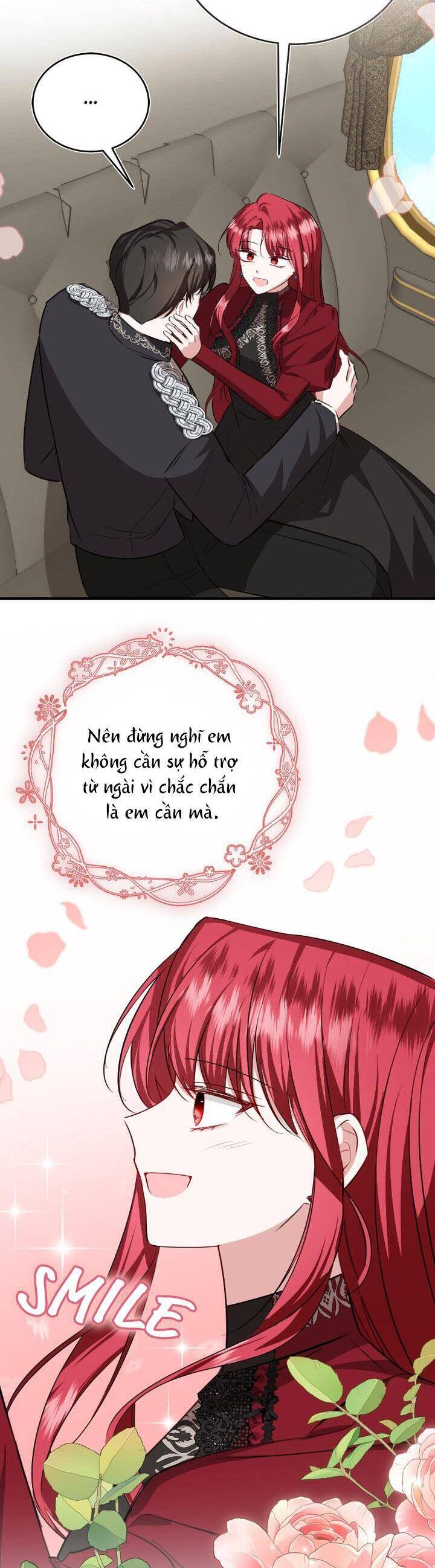Tôi Sẽ Sống Thử Cuộc Đời Của Ác Nữ Chapter 64 - 30