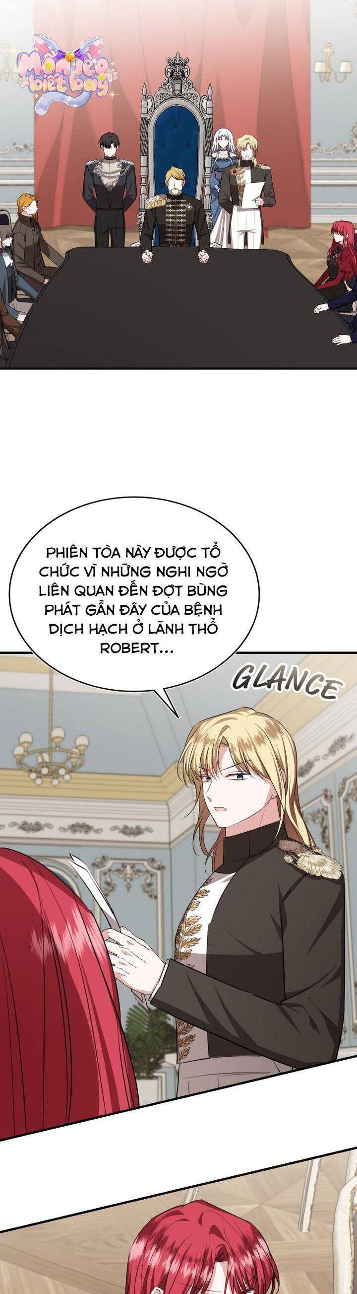 Tôi Sẽ Sống Thử Cuộc Đời Của Ác Nữ Chapter 64 - 38