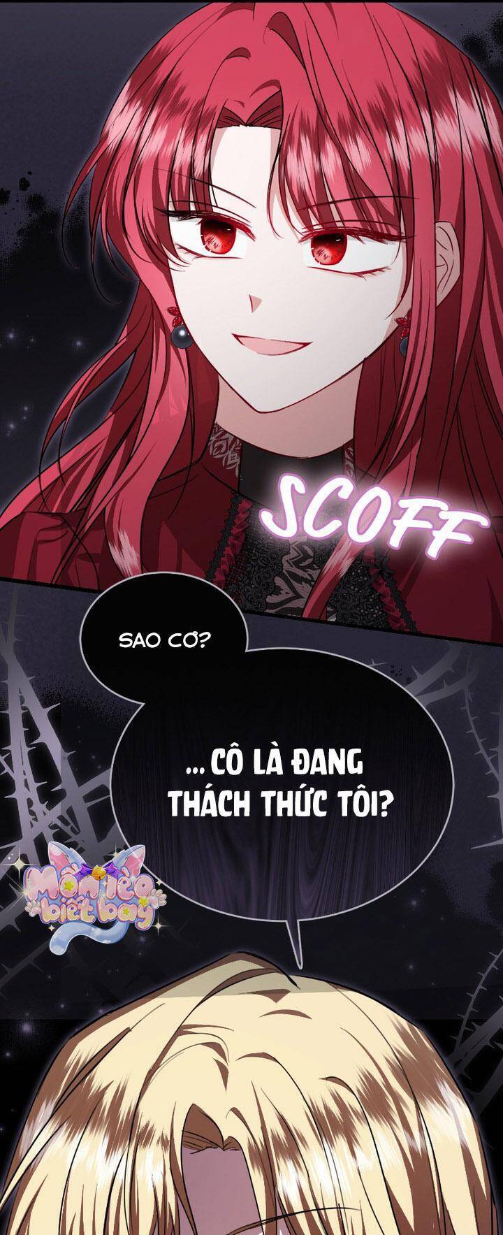Tôi Sẽ Sống Thử Cuộc Đời Của Ác Nữ Chapter 64 - 41