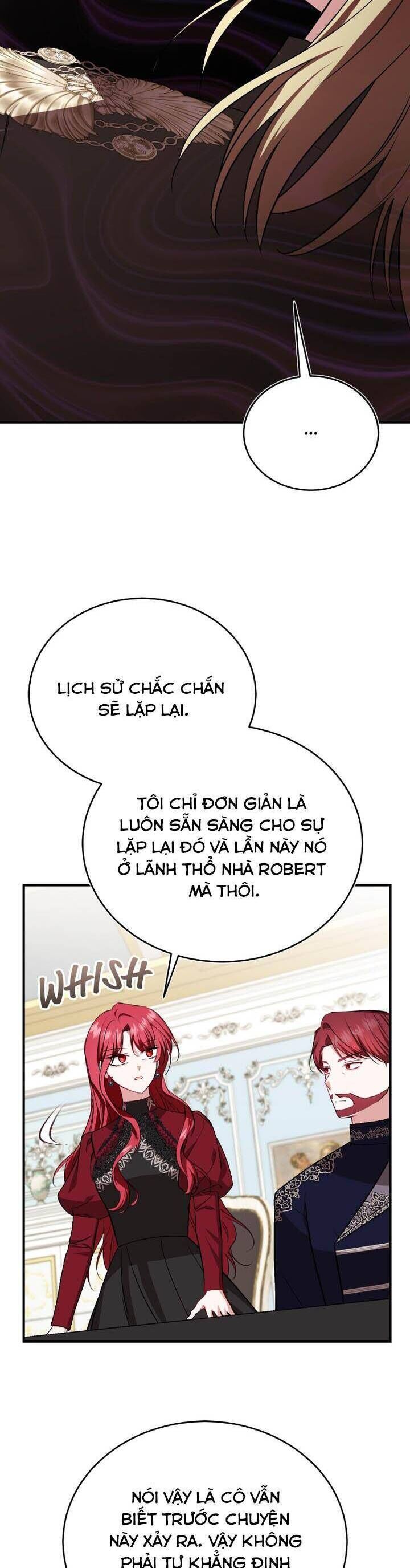 Tôi Sẽ Sống Thử Cuộc Đời Của Ác Nữ Chapter 65 - 10